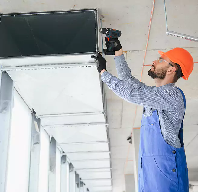 Why Homeowners & Businesses Trust Us in Natchez, MS