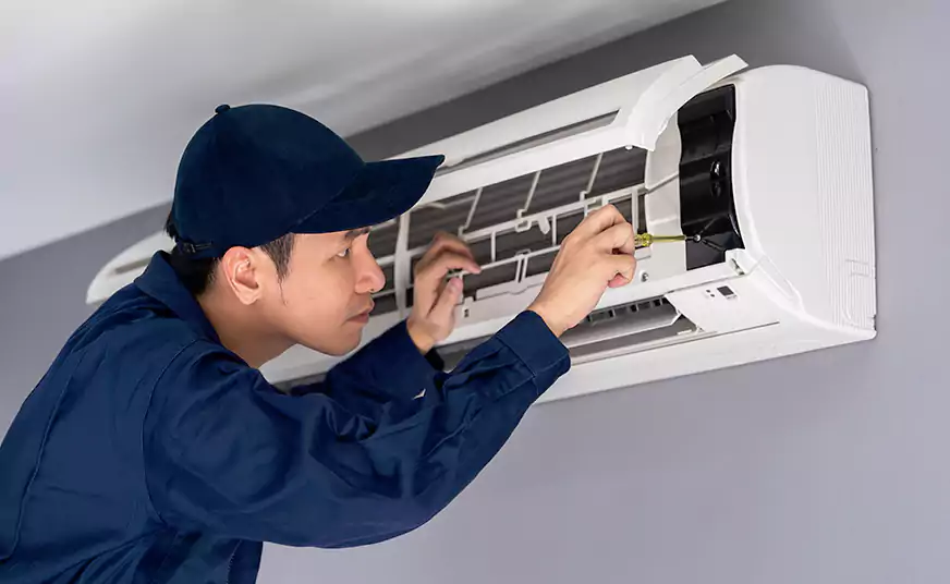 AC Duct Cleaning Natchez