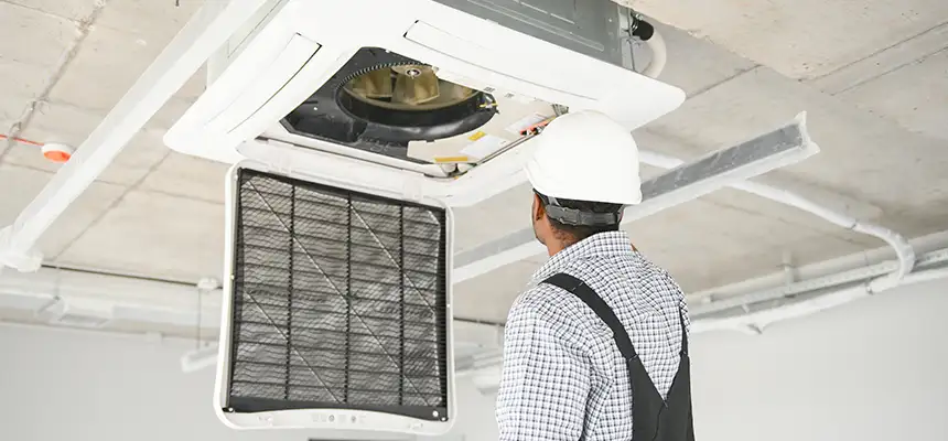 Our Affordable Duct Cleaning Near Me Services in Natchez, MS