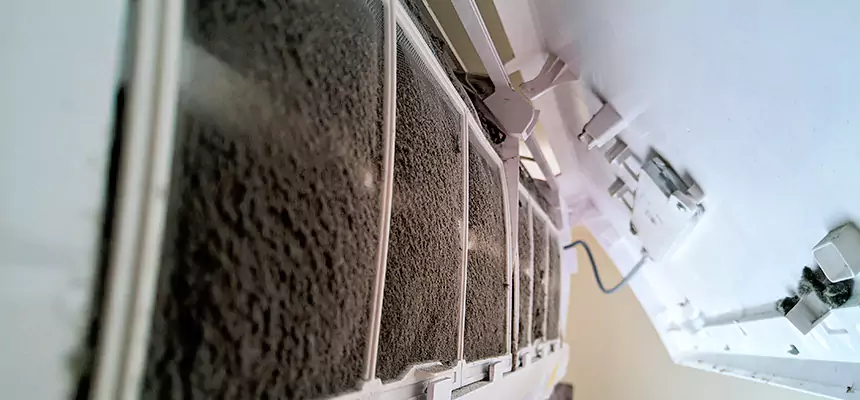 Preventive Air Duct Bacteria Removal in Natchez