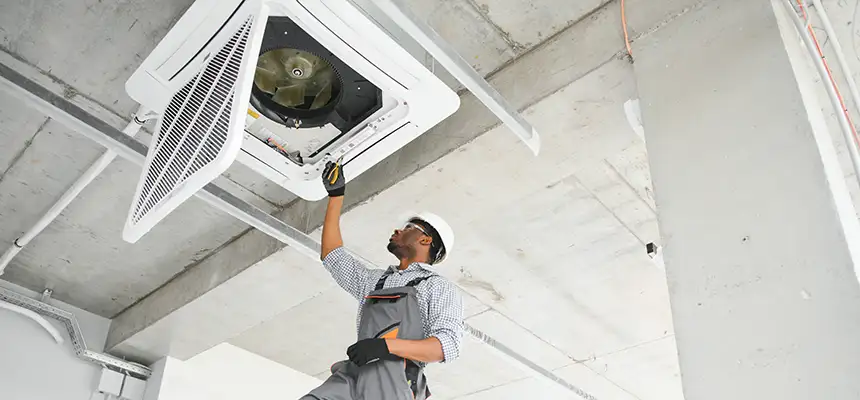 Efficient Multi‑Unit & HOA Annual Vent Cleaning Plans in Natchez