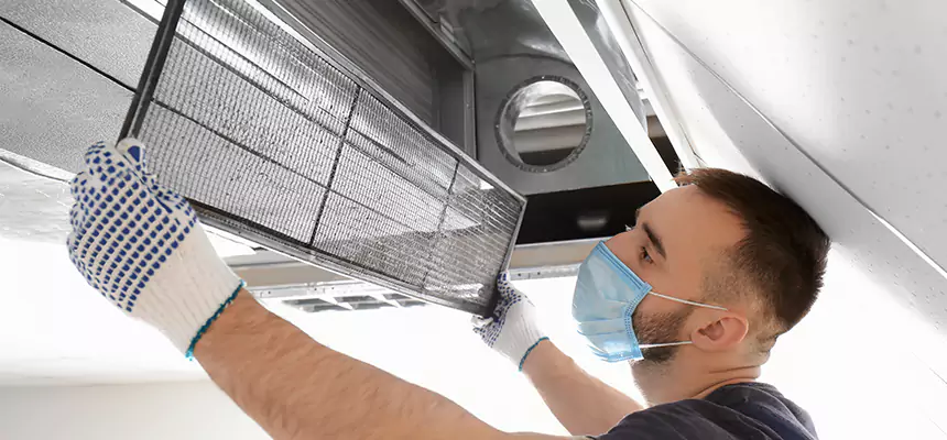 Our Bathroom Exhaust Duct Cleaning Services in Natchez, MS