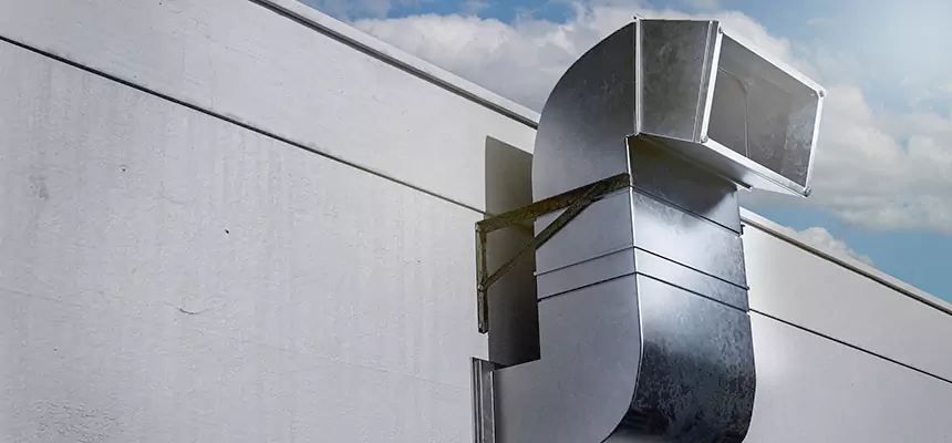 Comprehensive Commercial HVAC Cleaning in Natchez