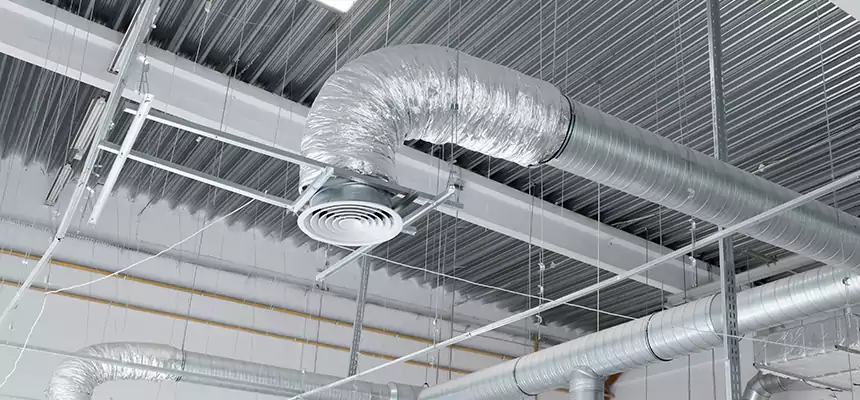 Our Dryer Vent Hose Replacement Services in Natchez, MS