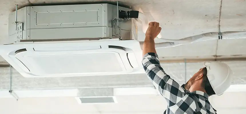 Our Local Vent Cleaning Services in Natchez, MS