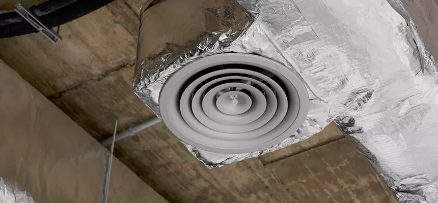 Our Low VOC Vent Installation Services in Natchez, MS