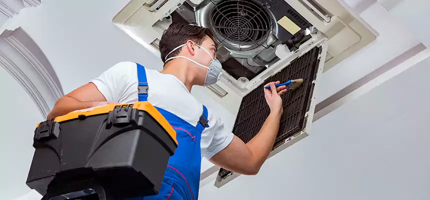 Specialized Office Duct Cleaning  in Natchez, MS