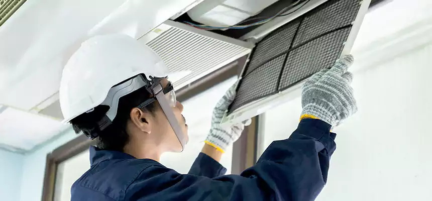 Our Residential Air Vent Cleaning Services in Natchez, MS