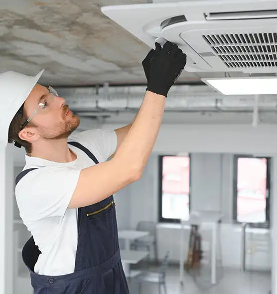 Top Affordable Duct Cleaning Services Near Me in Natchez, MS