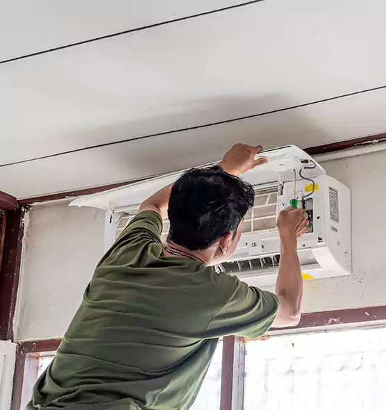 About Air Duct & AC Odor Removal in Natchez, MS