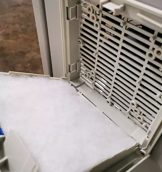 Professional Air Duct Expansion Solutions in Natchez, MS