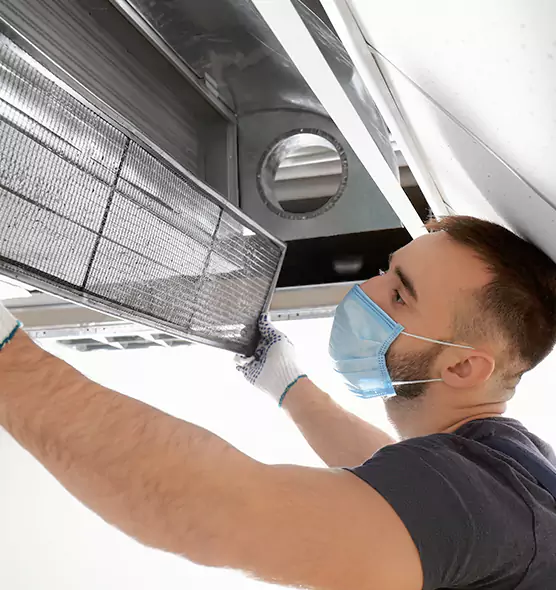 About Air Duct Pathogen Disinfection in Natchez, MS