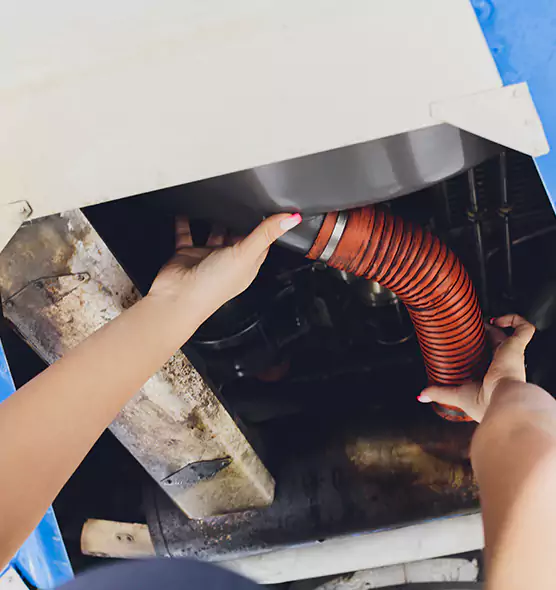 About Air Duct Virus Disinfection in Natchez, MS