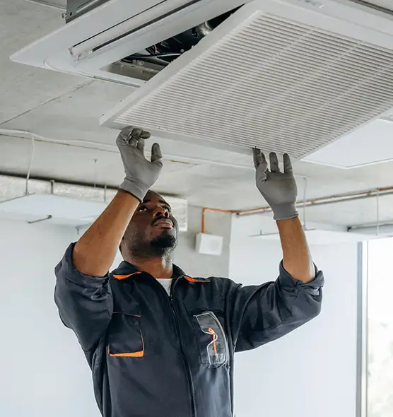 About Certified Air Duct Specialists in Natchez, MS