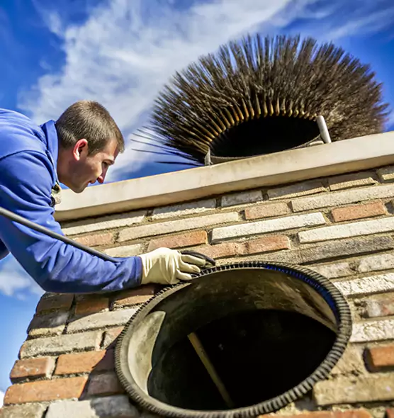 About Professional Chimney Sweep in Natchez, MS