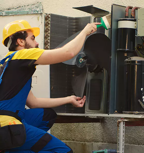 About Dryer Duct Fire Hazard Inspection in Natchez, MS