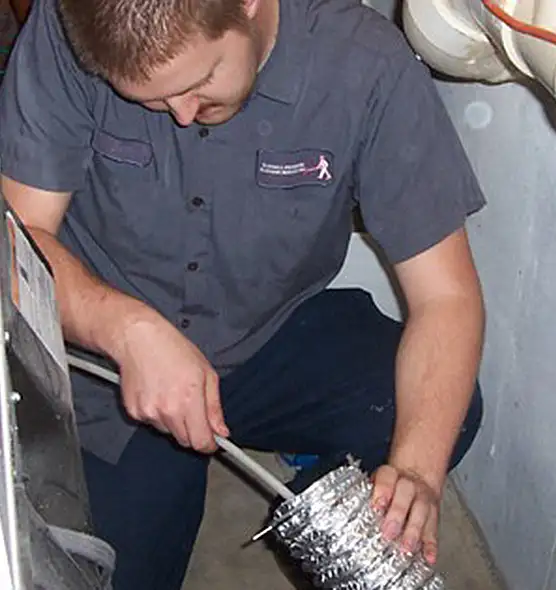 About Dryer Vent Hose Installation in Natchez, MS