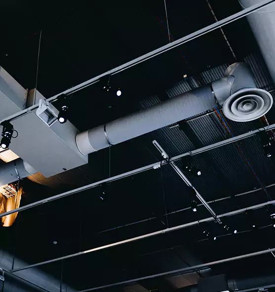 About Duct Sanitization with UV Light in Natchez, MS