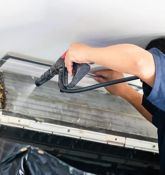 Welcome to Move-in/Move-out Duct Cleaning Services in Natchez, MS