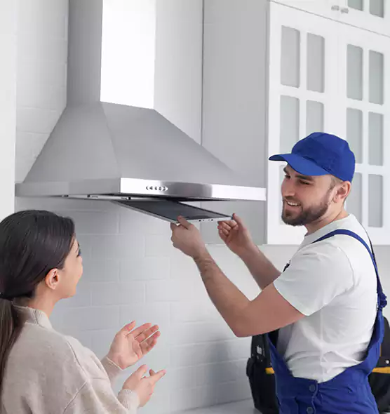 Trusted Multi-family Home Duct Cleaning in Natchez, MS