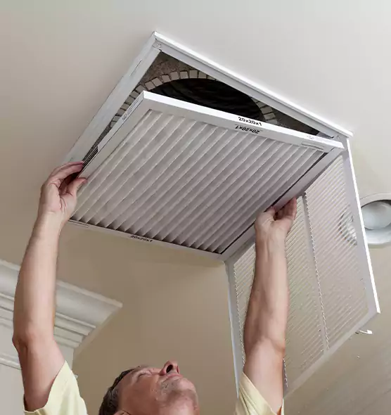 Advanced Residential Vent Cleaning in Natchez, MS