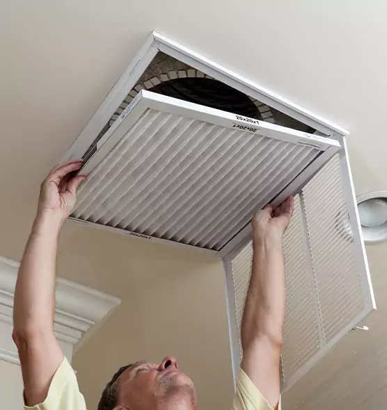 Trusted Vent Shaft Cleaning Expert in Natchez, MS