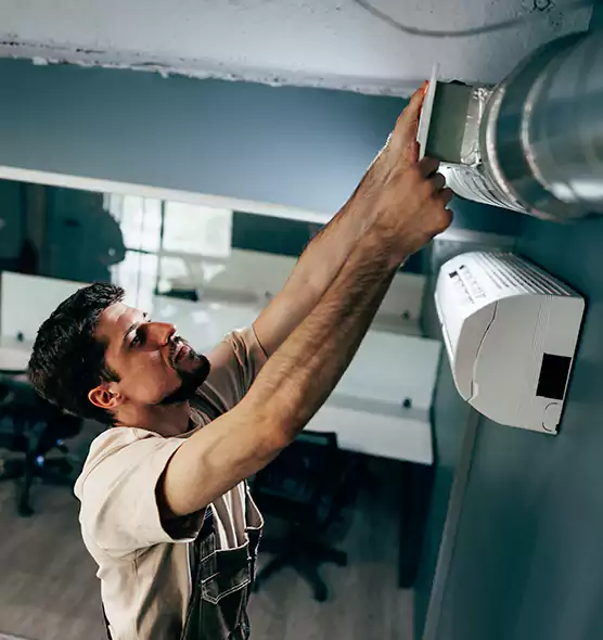 Reliable Warehouse Vent Cleaning in Natchez, MS