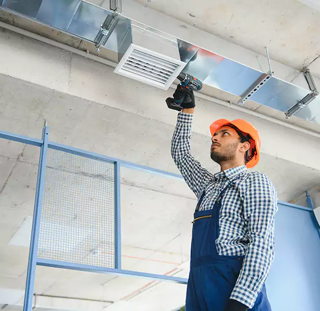 Why Homeowners & Businesses Trust Us in Natchez, MS?