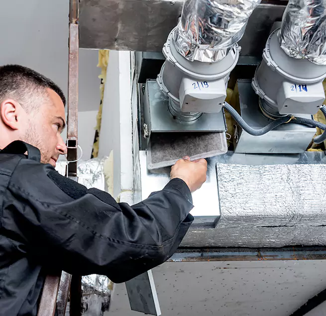 Why Homeowners & Businesses Trust Us in Natchez, MS?