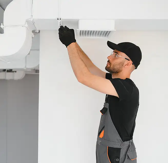 Why Homeowners & Businesses Trust Us in Natchez, MS?