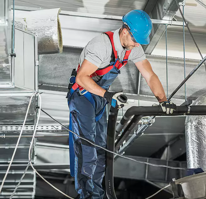 Why Homeowners & Businesses Trust Us in Natchez, MS?