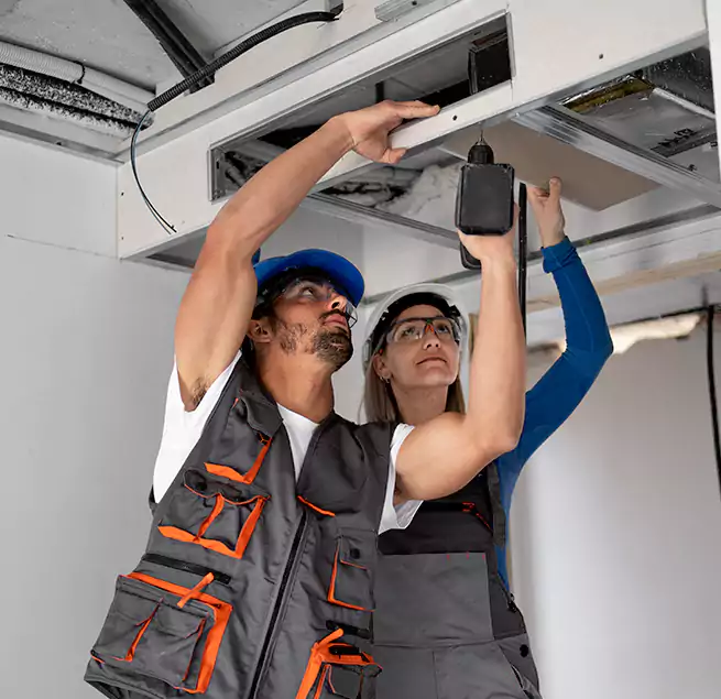 Why Homeowners & Businesses Trust Us in Natchez, MS