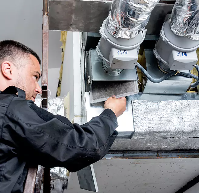 Why Homeowners & Businesses Trust Us in Natchez, MS