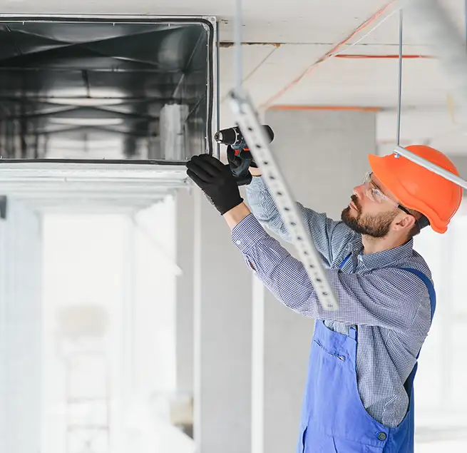 Why Homeowners & Businesses Trust Us in Natchez, MS?