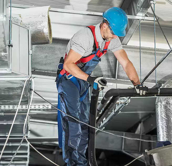 Why Homeowners & Businesses Trust Us in Natchez, MS?