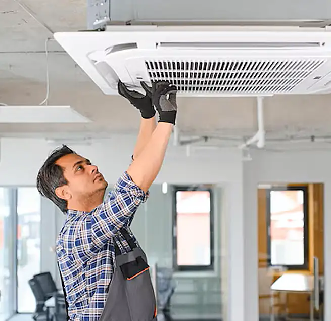 Why Homeowners & Businesses Trust Us in Natchez, MS?