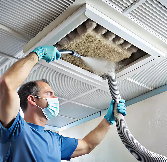  Why Homeowners & Businesses Trust Us Natchez, MS?