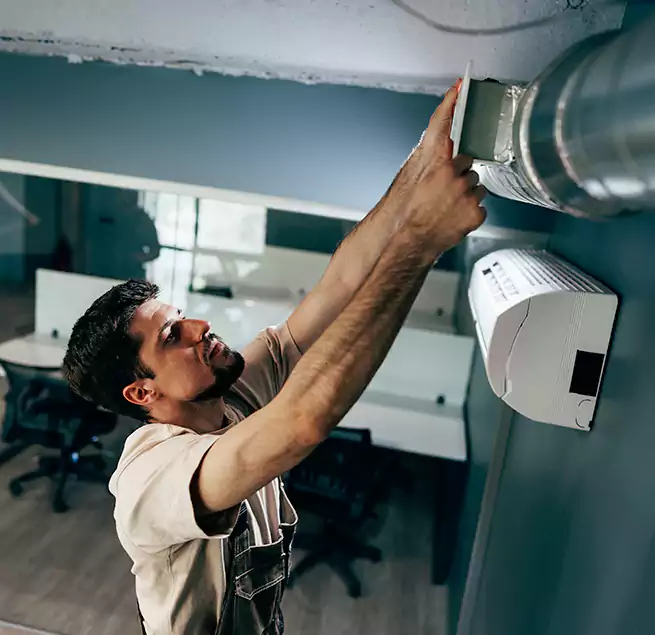 Why Homeowners & Businesses Trust Us in Natchez, MS?