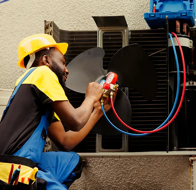 Why Homeowners & Businesses Trust Us in Natchez, MS?