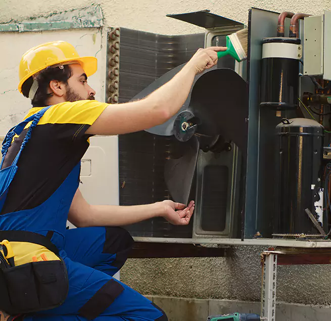 Why Homeowners & Businesses Trust Us Natchez, MS?