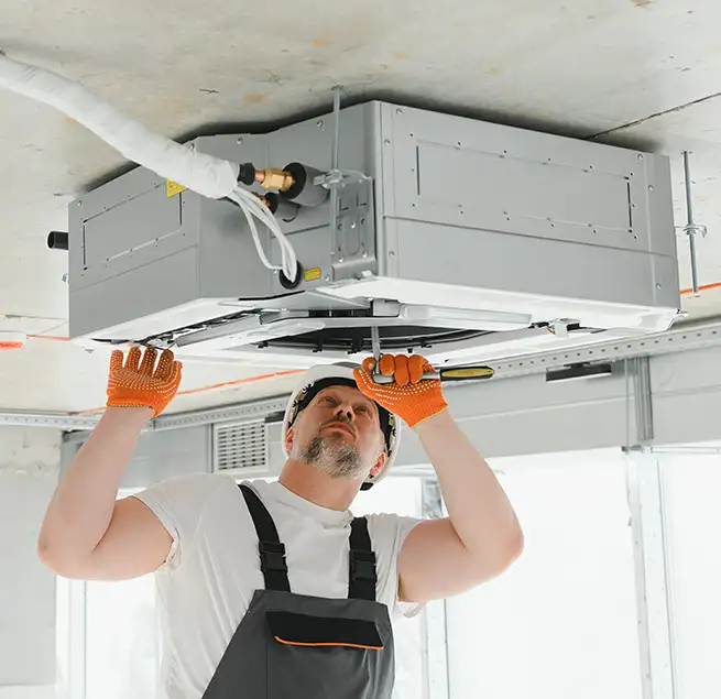 Why Homeowners & Businesses Trust Us Natchez, MS