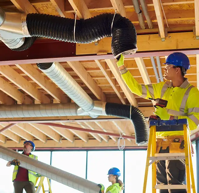 Why Homeowners & Businesses Trust Us in Natchez, MS?