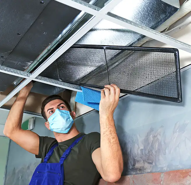 Why Homeowners & Businesses Trust Us in Natchez, MS?