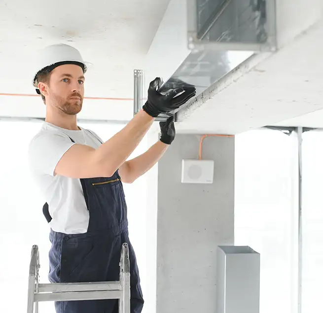 Why Homeowners & Businesses Trust Us in Natchez, MS?