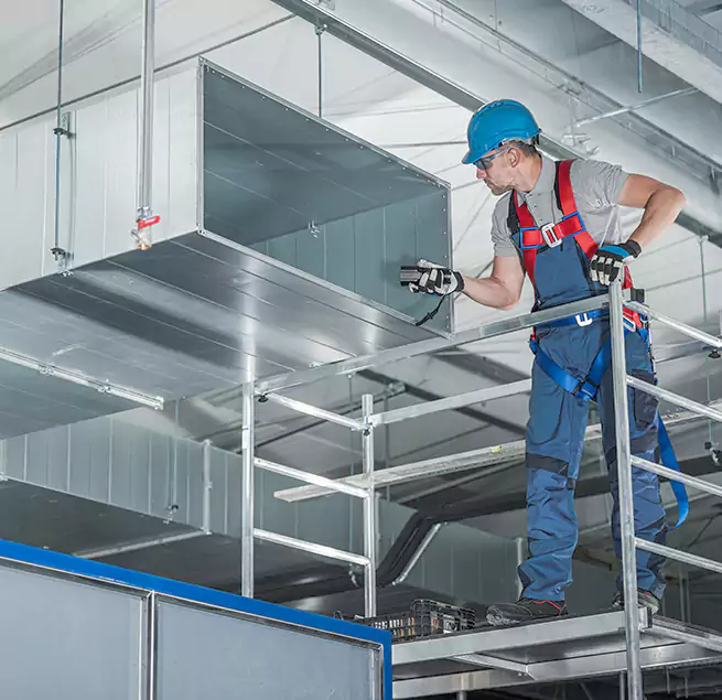 Why Homeowners & Businesses Trust Us in Natchez, MS?