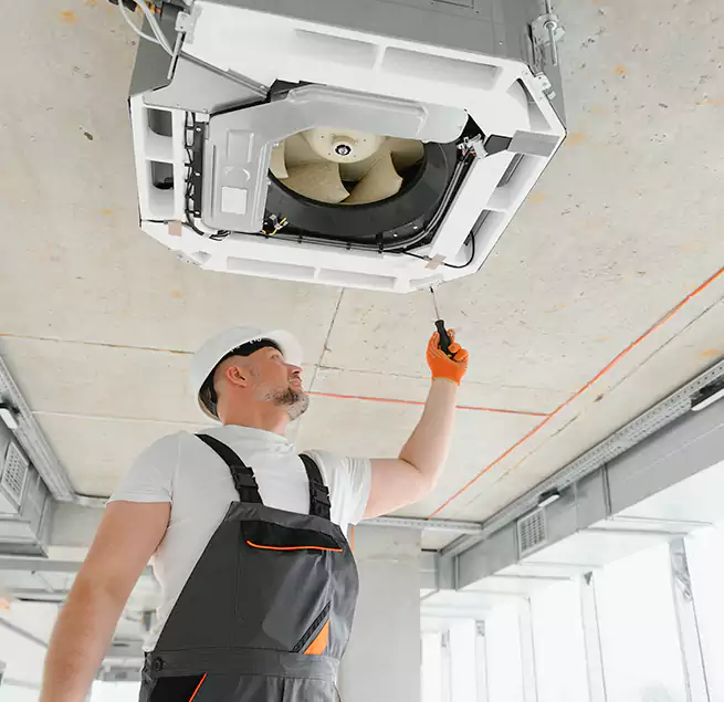 Why Homeowners Businesses Trust Us in Natchez, MS