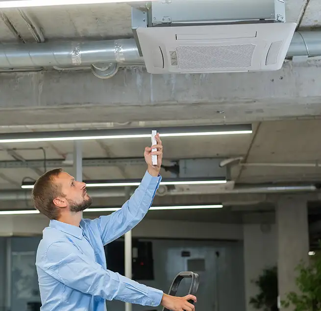 Why Homeowners & Businesses Trust Us in Natchez, MS?