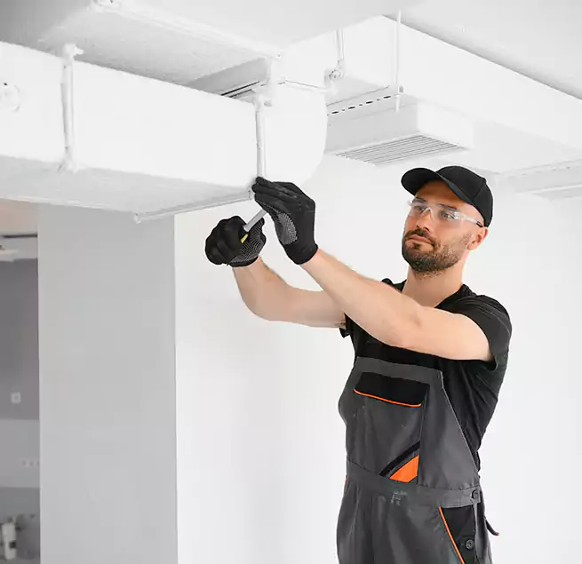  Why Homeowners Businesses Trust Us Natchez, MS