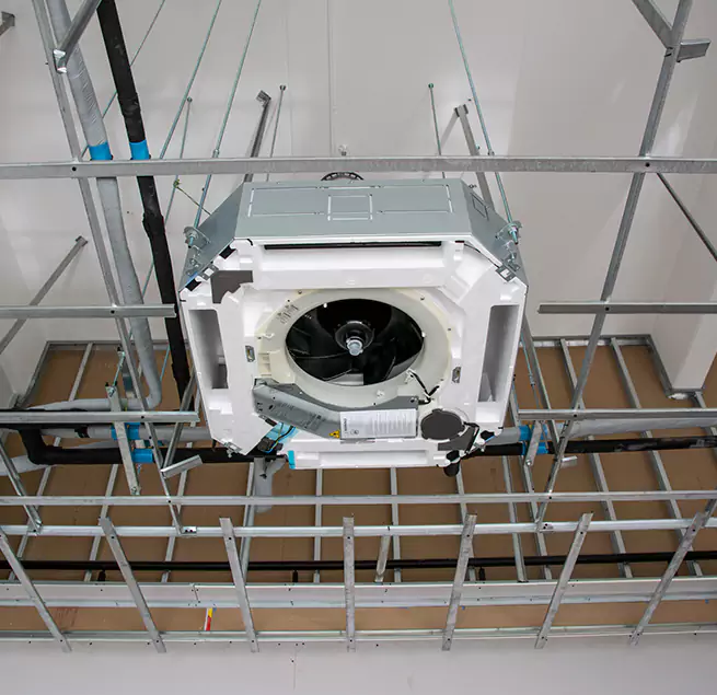 Why Homeowners & Businesses Trust Us Natchez, MS?