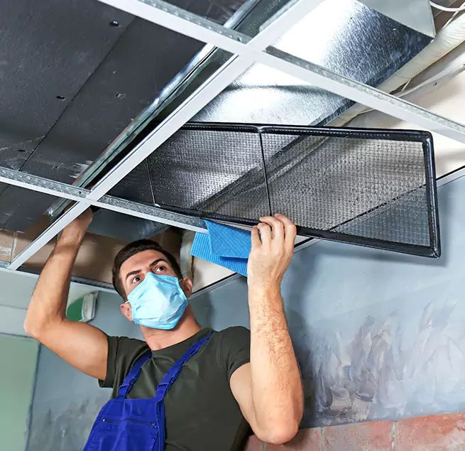 Why Homeowners & Businesses Trust Us in Natchez, MS?